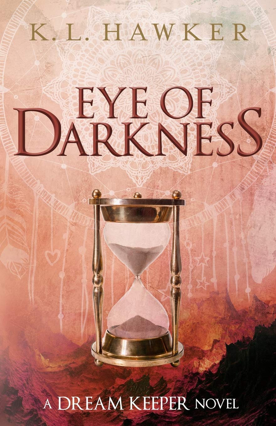 Eye of Darkness: 4 (The Dream Keeper Series)