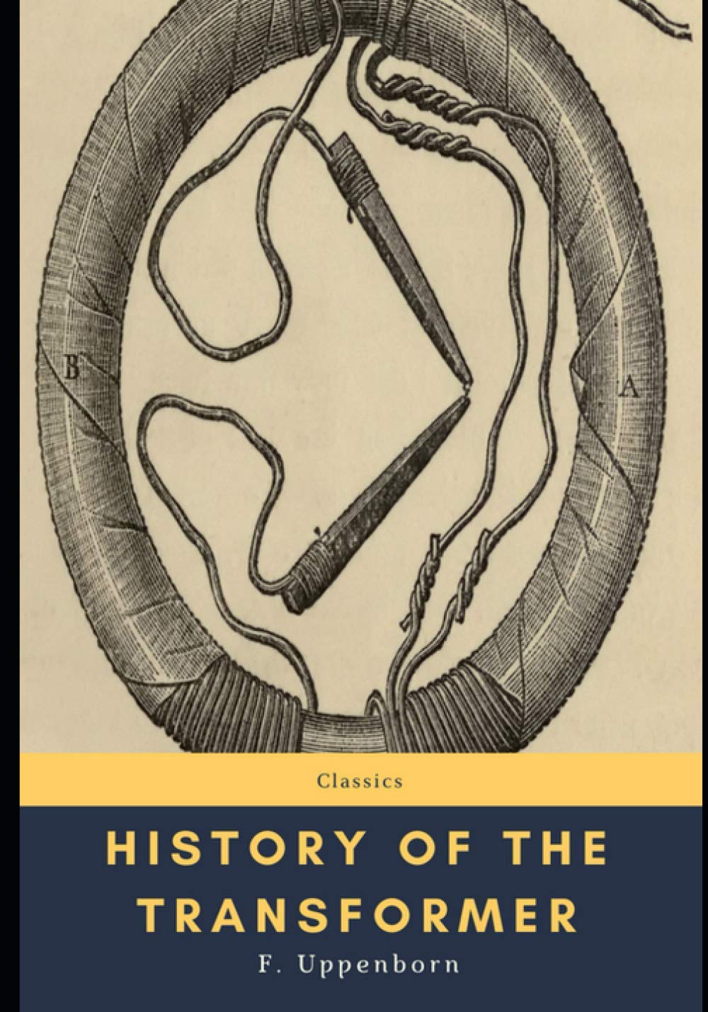 History of the Transformer