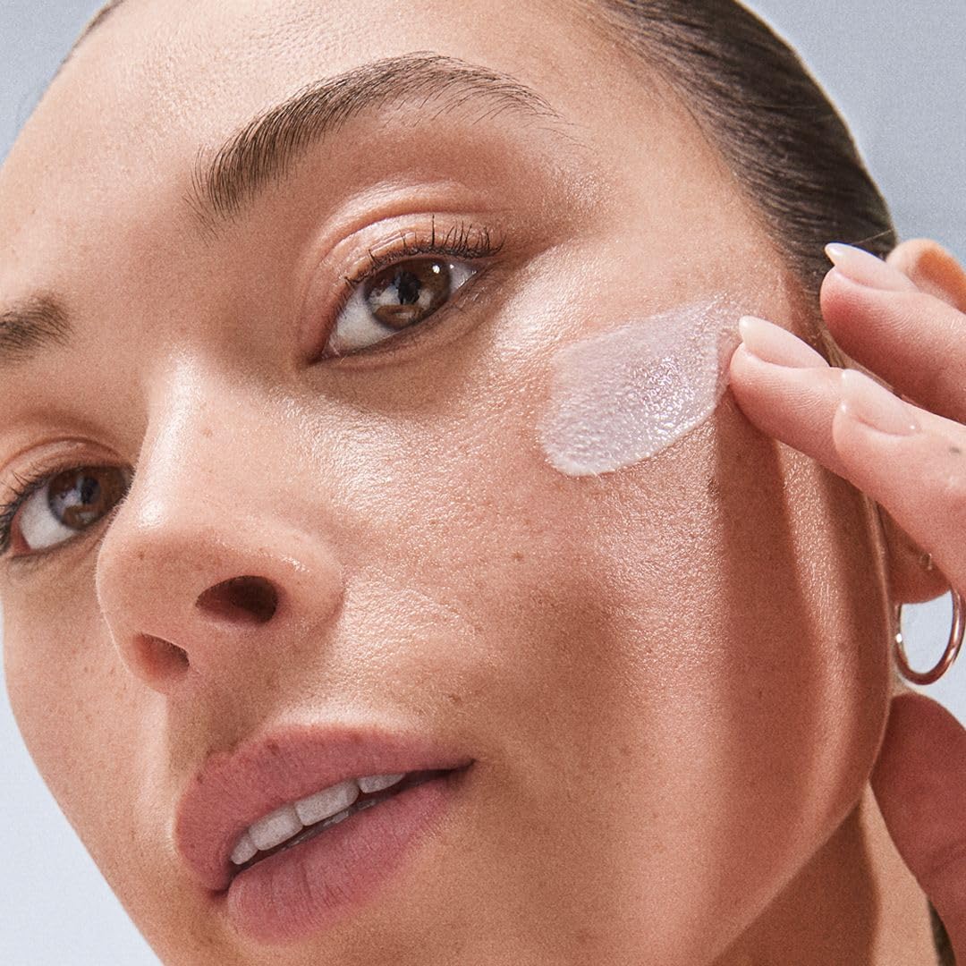 Dermalogica Dynamic Skin Recovery Crema Idratante SPF50 65ml Set | Crema idratante quotidiana con SPF50 che idrata, rassoda e aiuta a proteggere dai segni visibili dell'età.