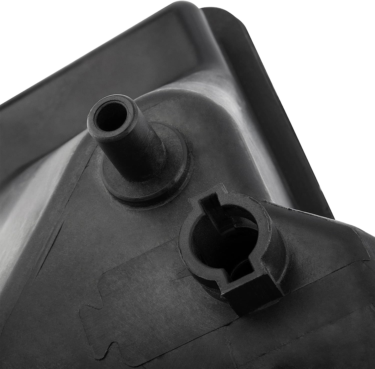 603-336 Coolant Overflow Reservoir Tank with Cap for BMW X5 Z3 E53 E36 E37 1999-2003, 17111705613 17107503769 17111468076