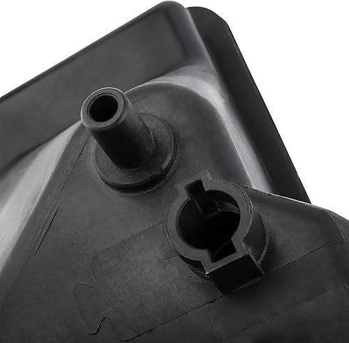 Miniatura 7 de Tanque de depósito de desbordamiento de refrigerante 603-336 con tapa para BMW X5 Z3 E53 E36 E37 1999-2003, 17111705613 17107503769 17111468076