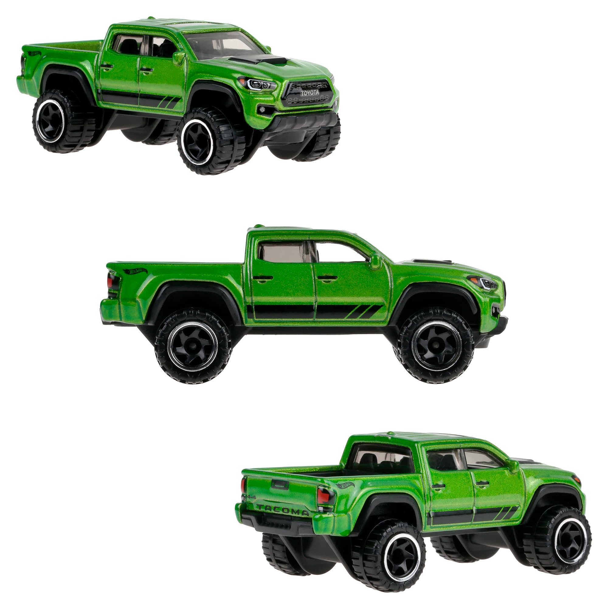 ホットウィール　トヨタトラック　リミテッド版　2台セット Amazon | ホットウィール(Hot Wheels) テーマオートモーティブ