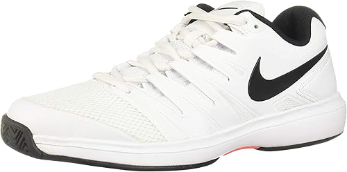 nike air zoom prestige review