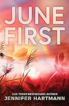 June First: Emotional Contemporary Romance with Forbidden Passion
