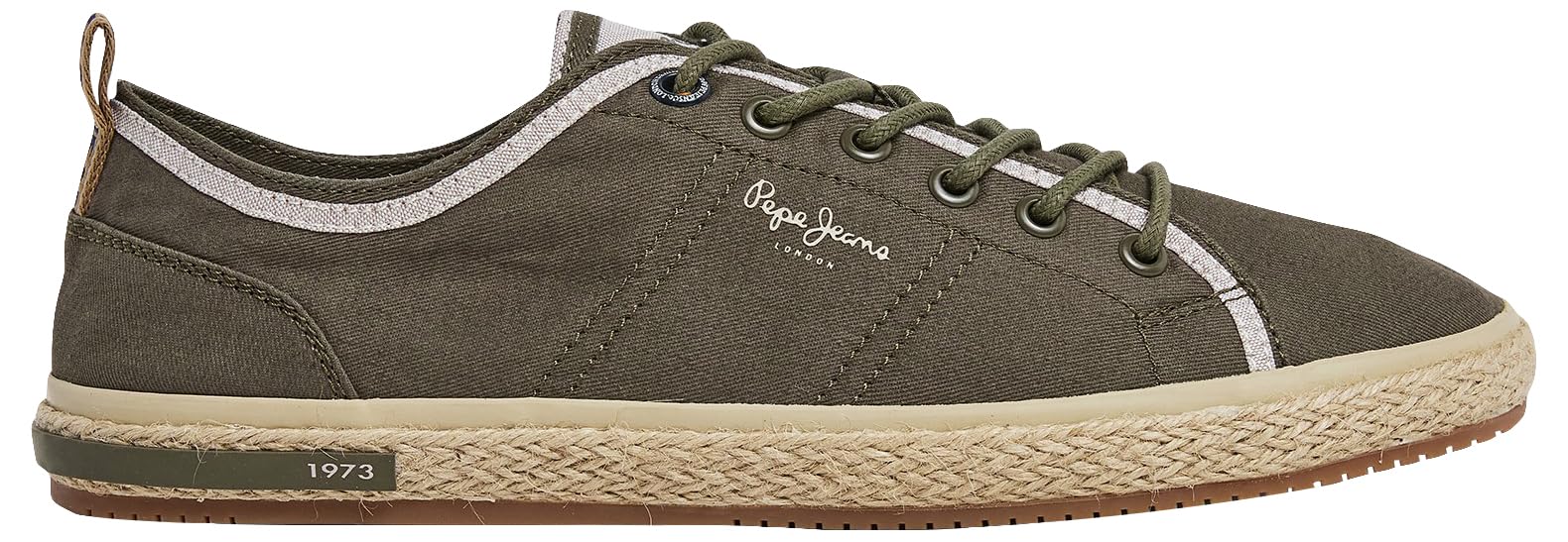 Pepe Jeans Samoa Smart, Zapatilla Hombre