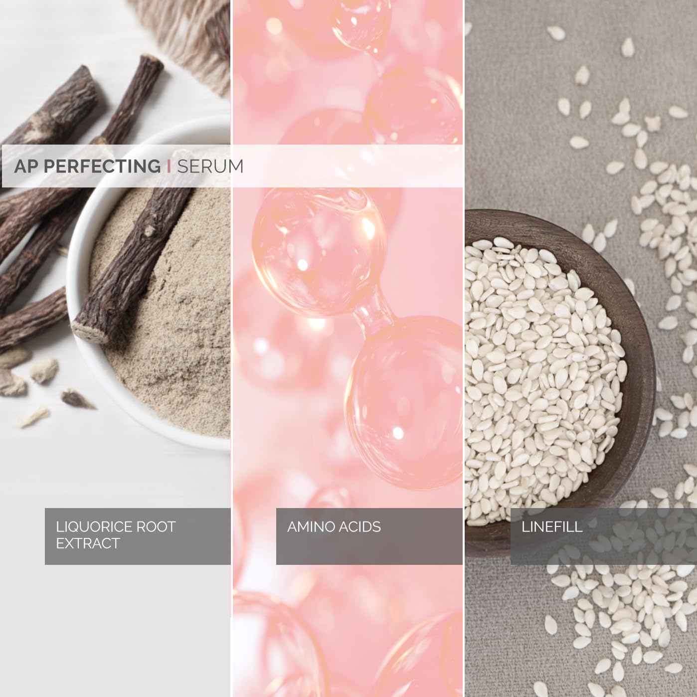 SkinSense AP Perfecting Supersize Anti-Pigmentation Serum 100ml, Complexion Perfecting Moisturiser - Image 4