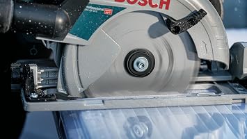 Bosch Professional Accessory 2608640105 Circular Saw Blade, 2608640513 [Energy Class A+]