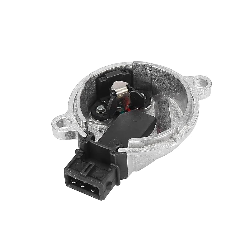 Sensor de posição do comando de válvulas X AUTOHAUX 058905161B para Volkswagen Jetta – 1 unidade