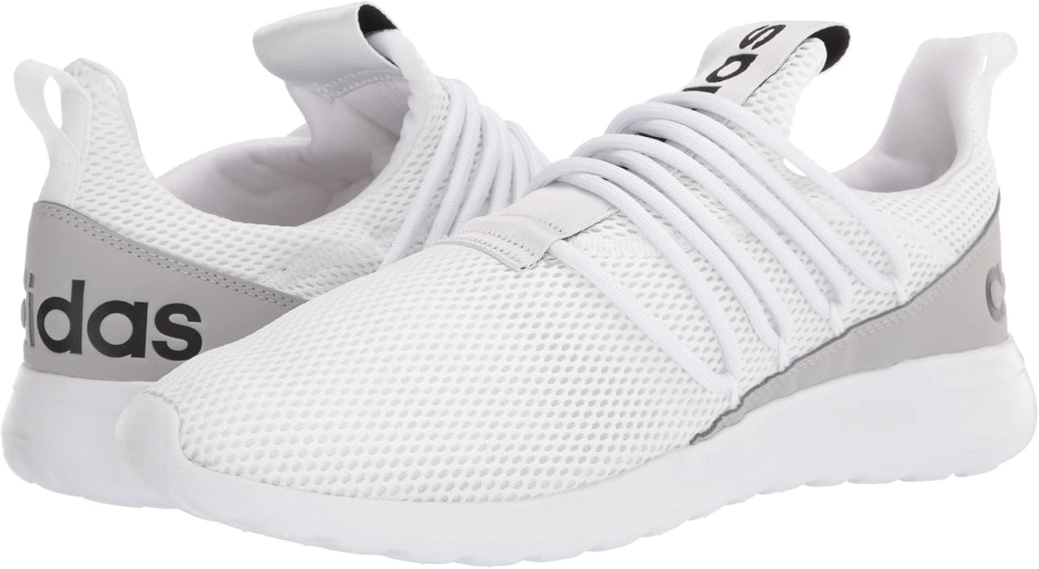 Adidas Men's Lite Racer Adapt 3.0 Running Shoe