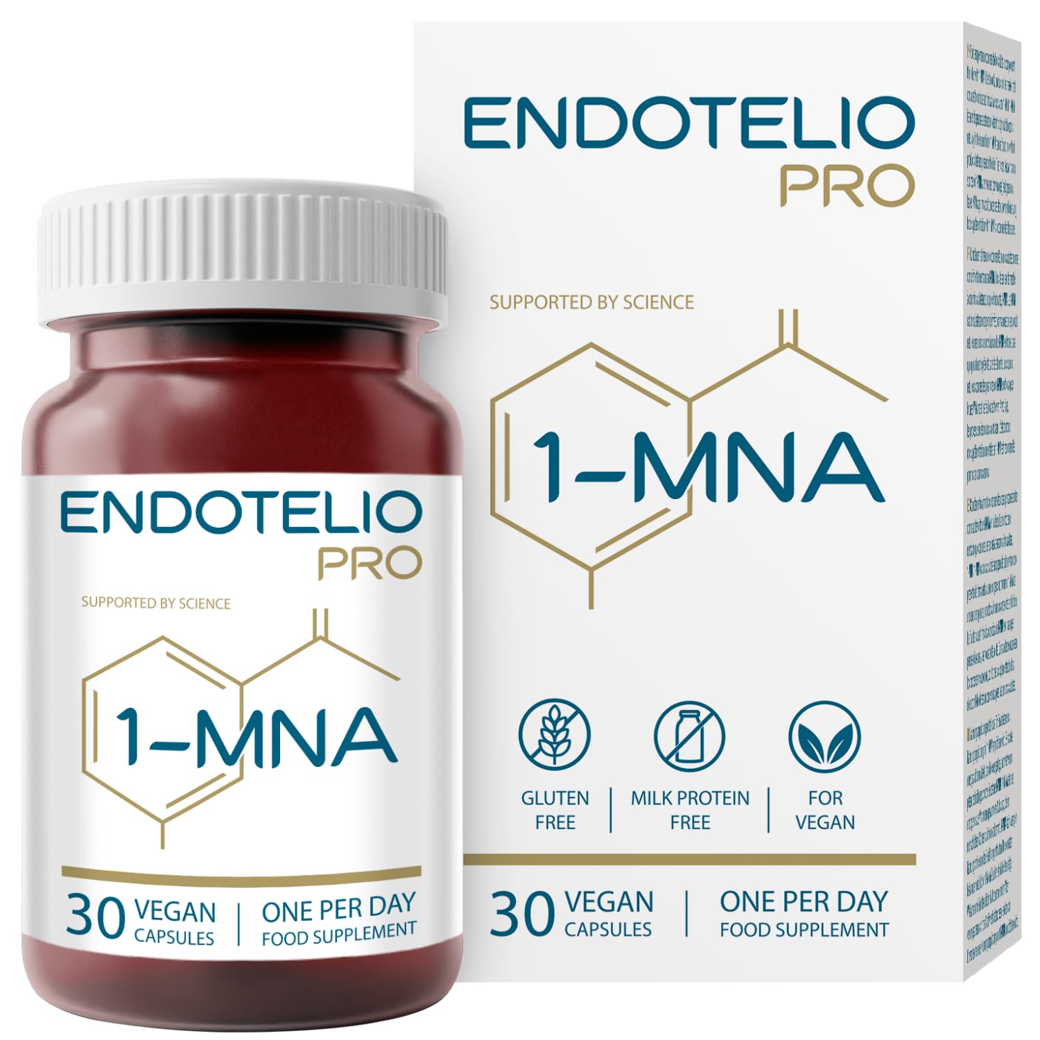 Sponsored Ad – 1-MNA PRO, Anti Aging, Optimizing NAD+, Double Dose for Faster Effects, Biohacking Supplement, Sirtuin Activator, Support for Cellular Health, Scientifically Formulated, 30 Easy Swallow Caps