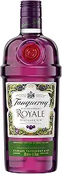 Gin Tanqueray Royale Dark Berry 700ml