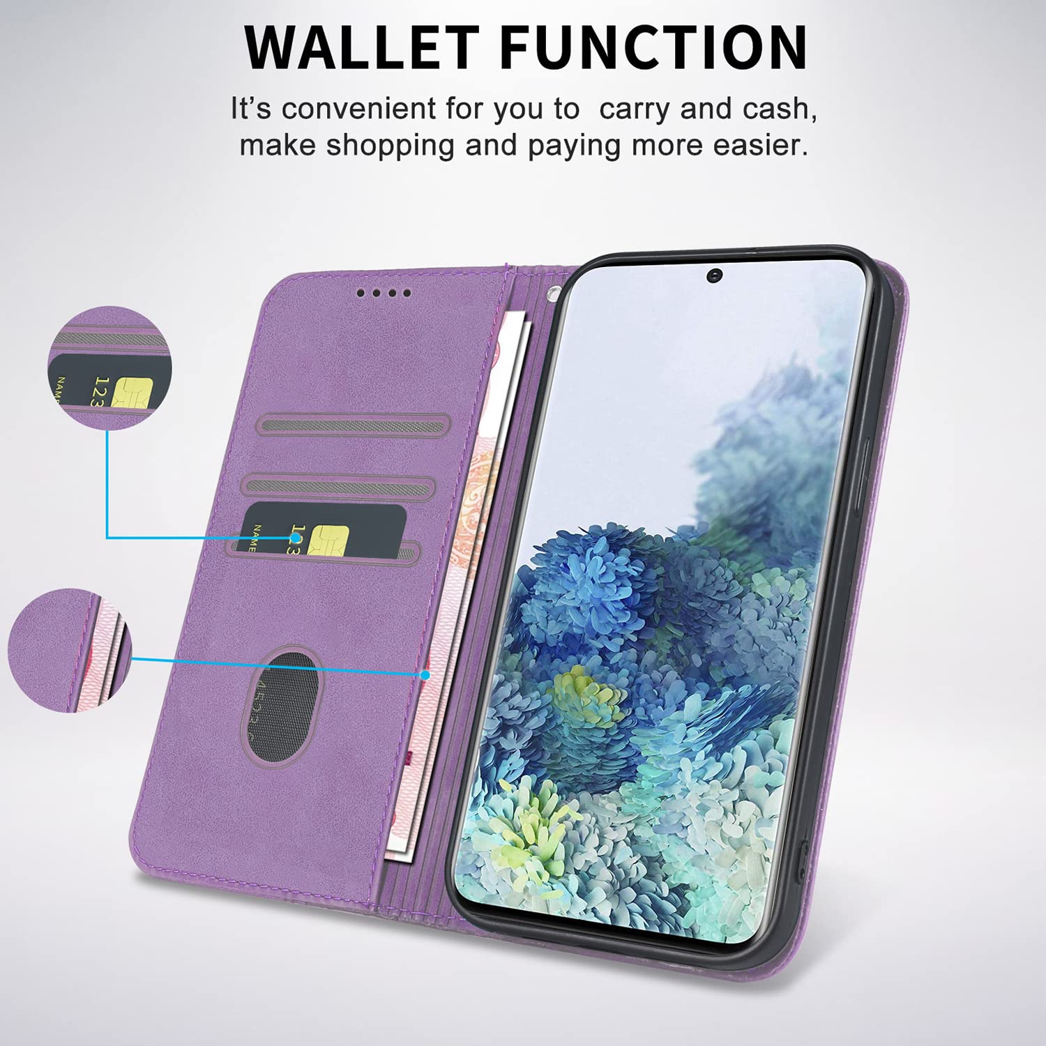 Amazon.co.jp: Galaxy s21 5G ケース 手帳型 galaxy s21 5g ケース