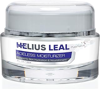 Helius Leal Anti Aging - Hidratante sin edad ...