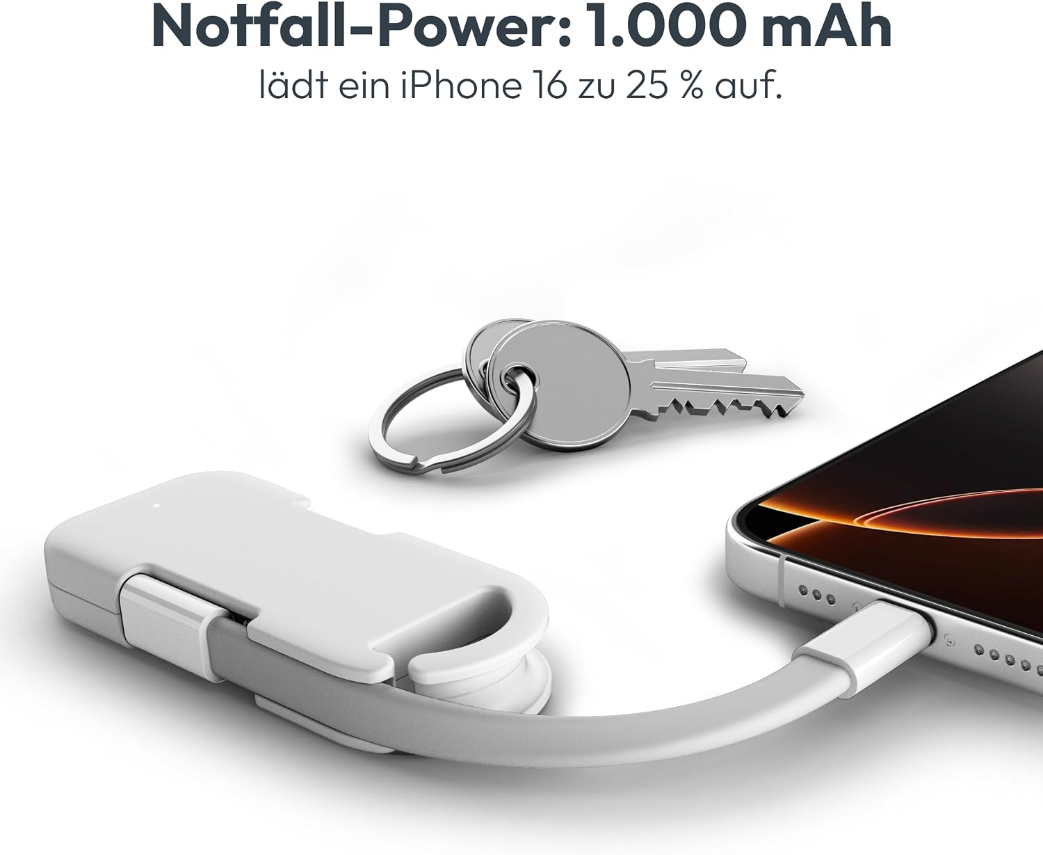 VONMÄHLEN Evergreen Go Powerbank 6