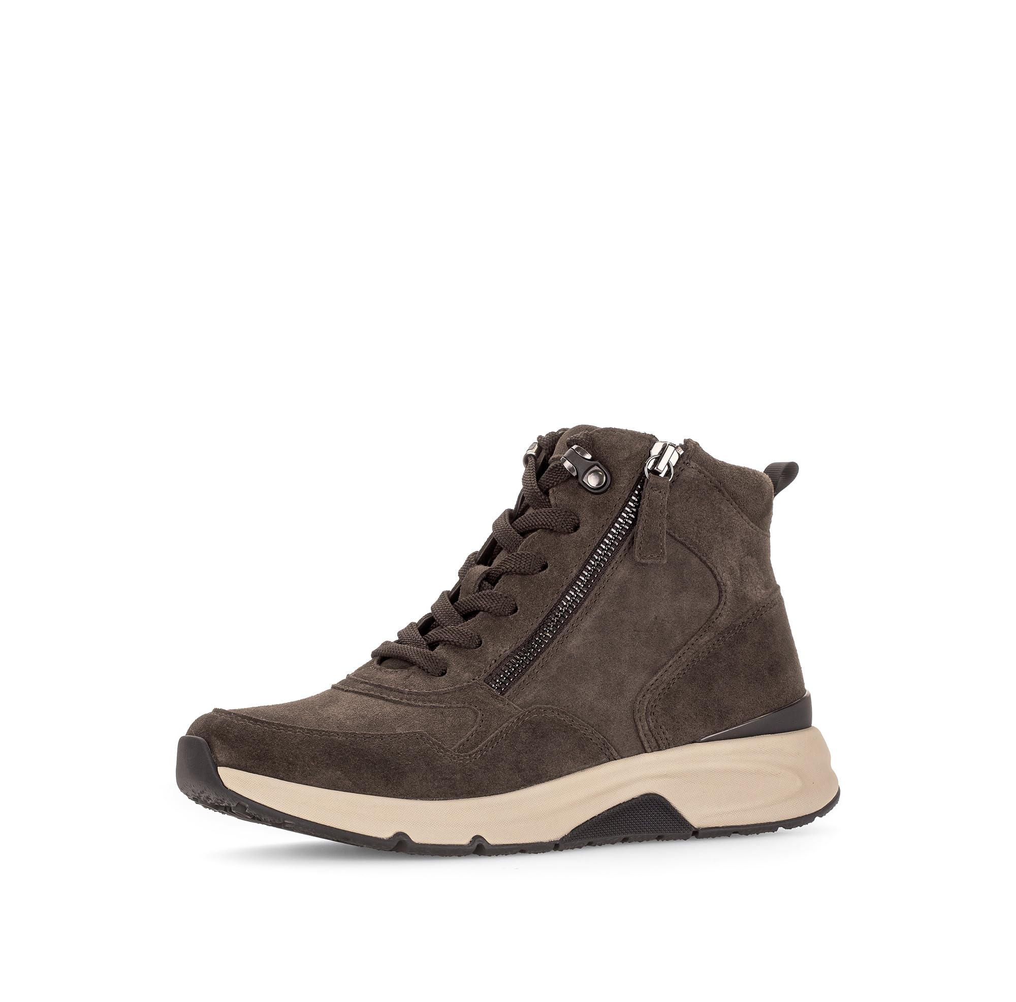 Gabor Buty damskie Chunky 0803.03