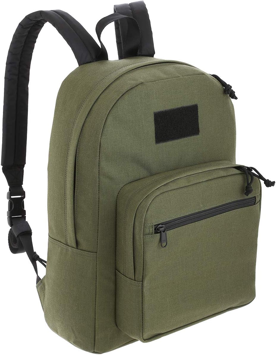 Maxpedition Prepared Citizen Classic v2.0 (OD Green), Large