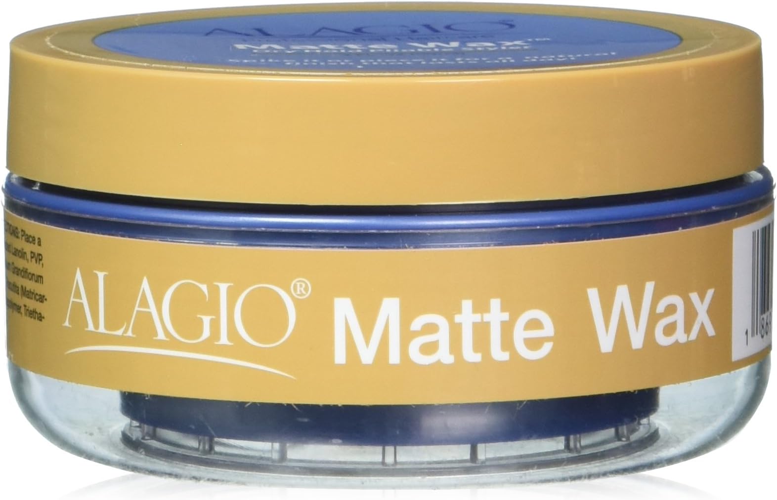 Trend Starter Matte Wax, 2 OZ