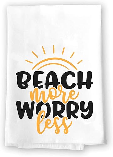 Summer Home Decor Decorative Kitchen Bath Hand Towels Spring Fall Accents White Towel Home Holiday Decorations XMAS House Wedding Gift Present