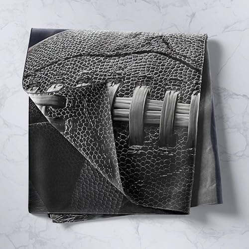 Miniatura 2 de Tapiz con estampado de fútbol americano, bandera americana, decoración del hogar, dormitorio, sala de estar, puerta, juego deportivo 3D, tapiz para