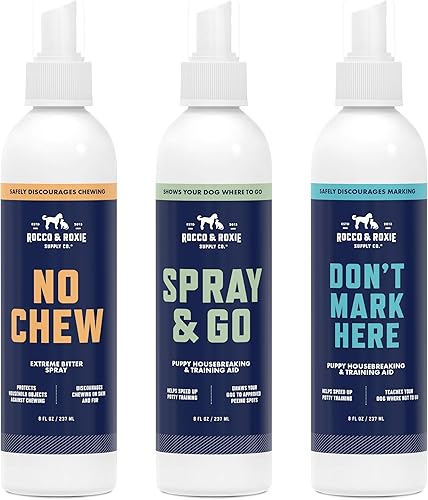 Miniatura 1 de Rocco & Roxie Ultimate Puppy Training Aids Bundle