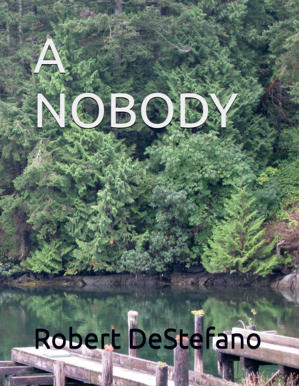 A NOBODY