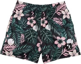 Baseballism Youth Beach Club Diamond Pro Mesh Shorts