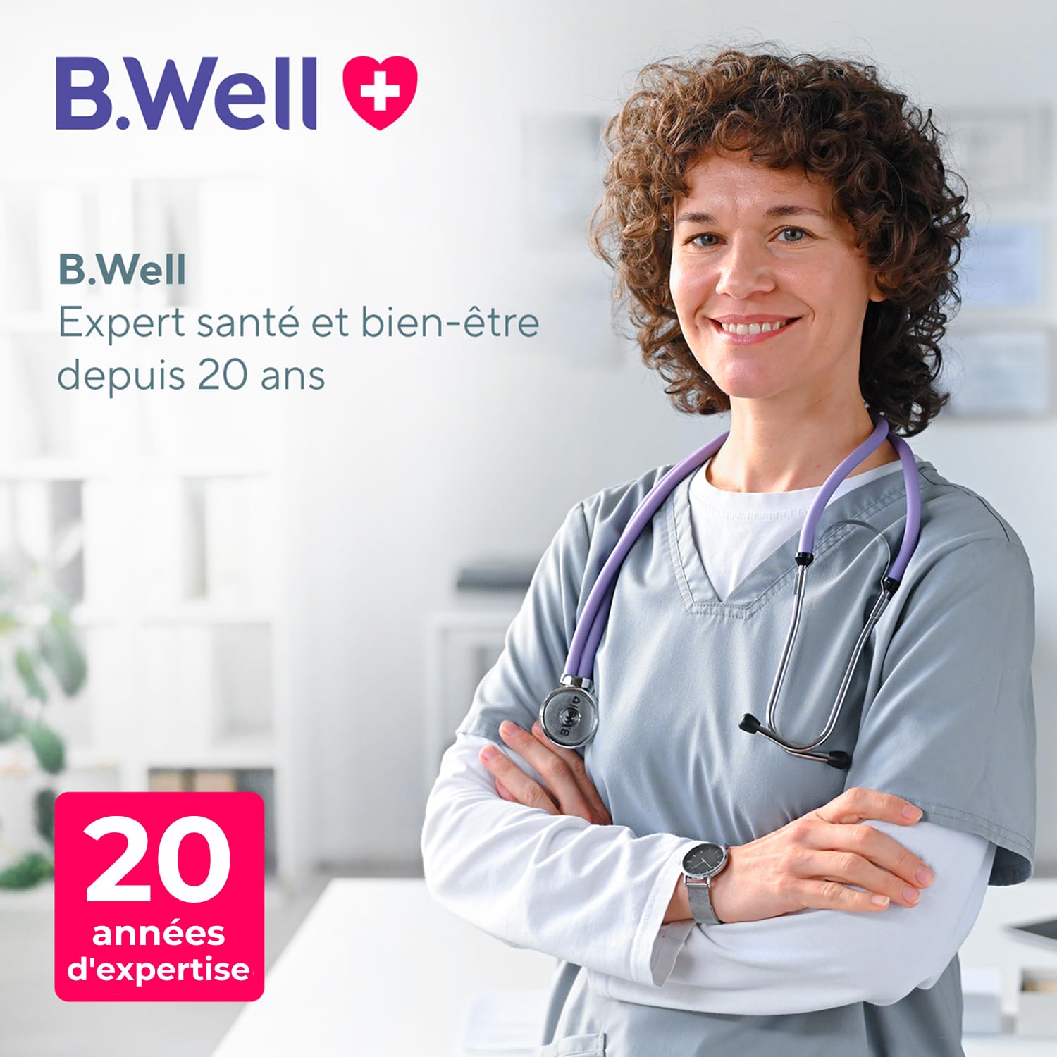 B.Well MED-870 Brosse à dents sonic - Adultes 12 modes autonomie 4 mois | Qualité suisse: 4 modes avec 3 intensités, minuteur intelligent, mémoire du mode & étanchéité IPX7, Noire