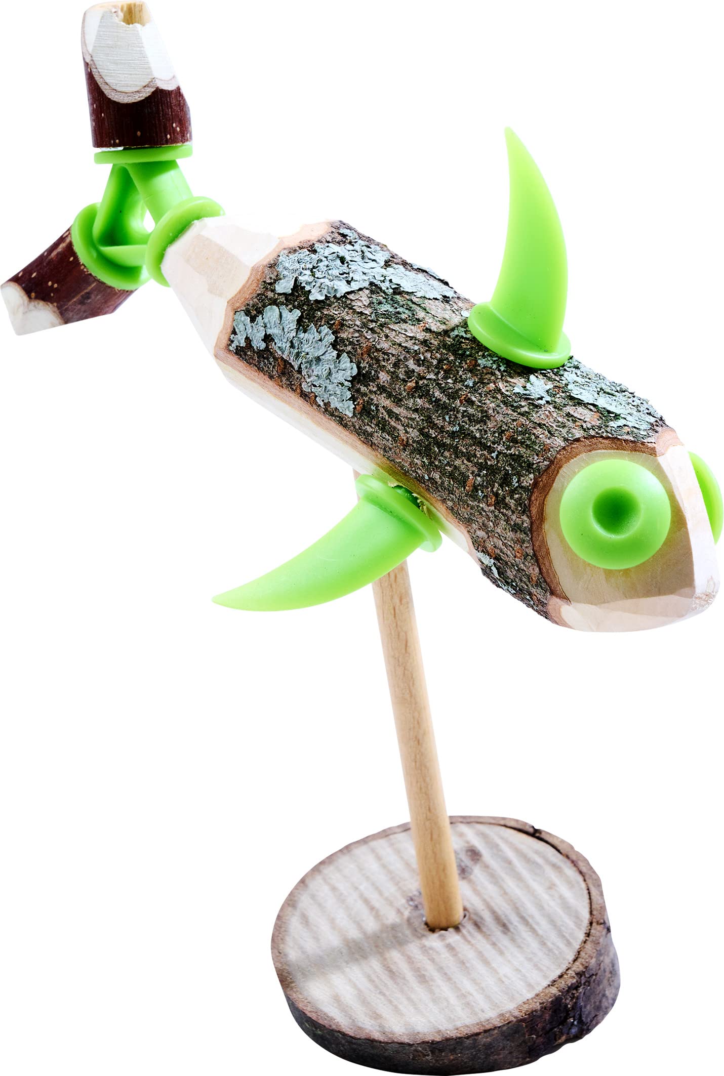 Haba Terra Kids Connectors 306310, 306310 - Gioco per esterni