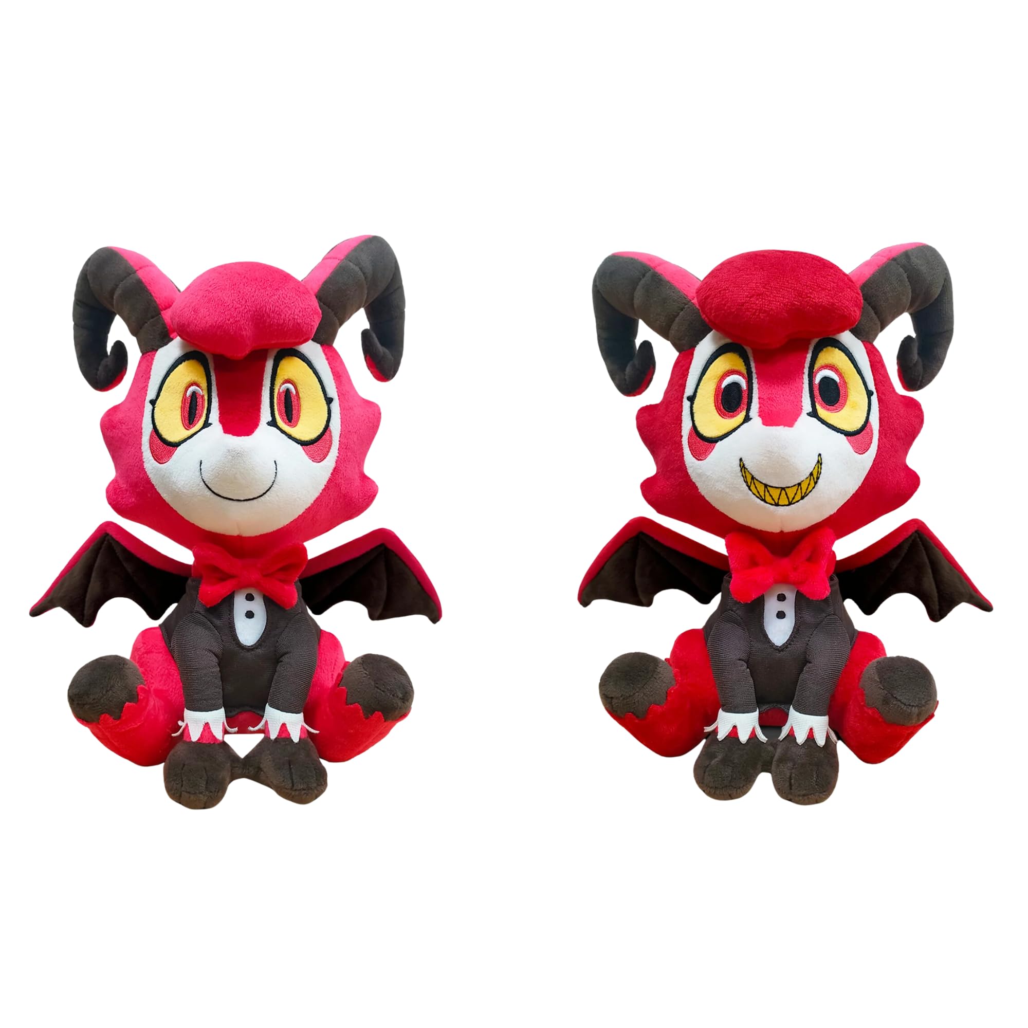 Amazon.com: Youtooz Razzle & Dazzle 9in Plush Figure Collectible
