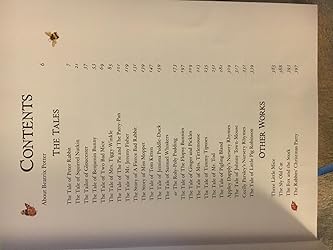 The Complete Peter Rabbit: Beatrix Potter: 9780448489476: Amazon.com: Books