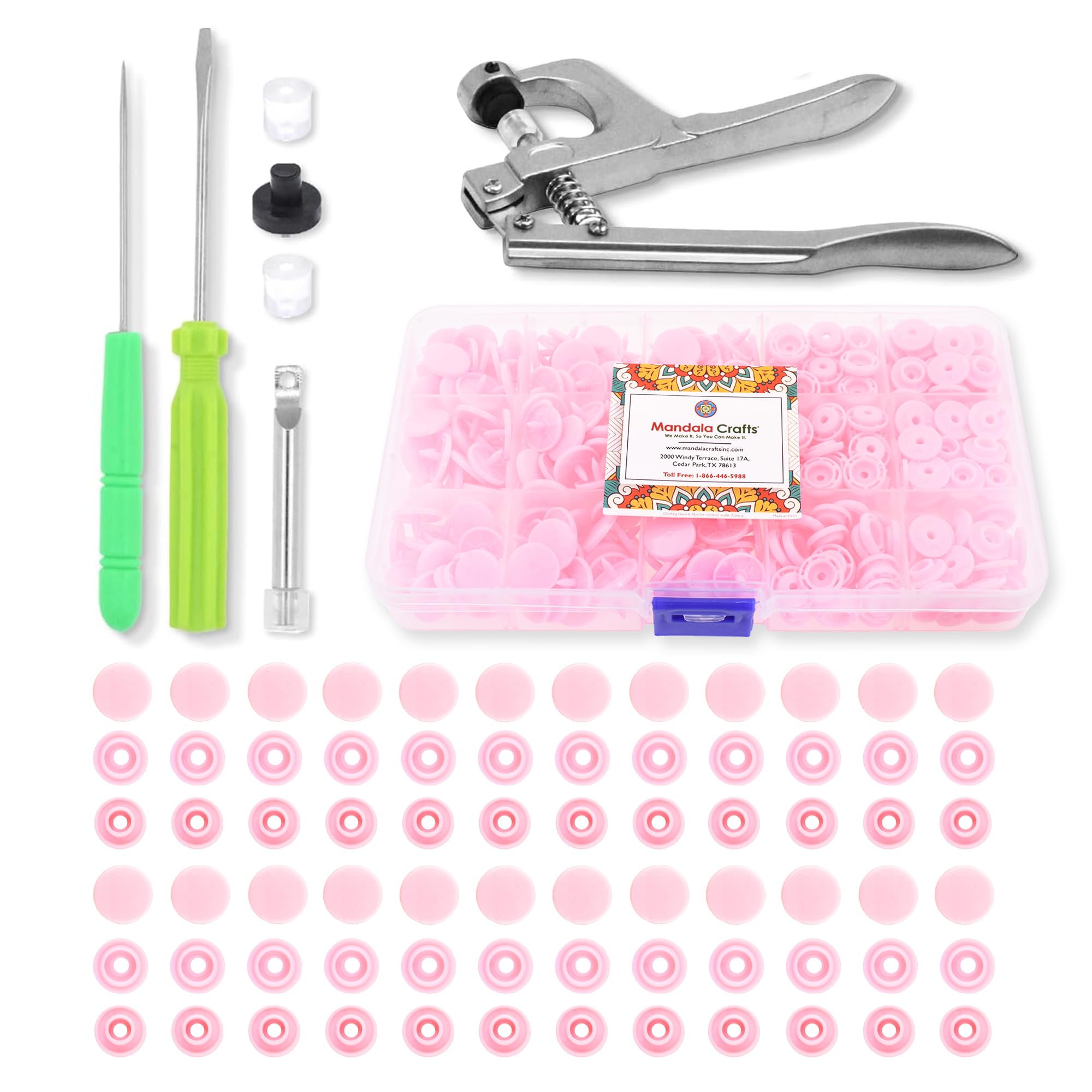 ぴなっぷページ PIN NAP ONLINE STORE