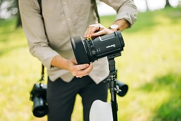 MagMod Reflector XL Profoto Mount
