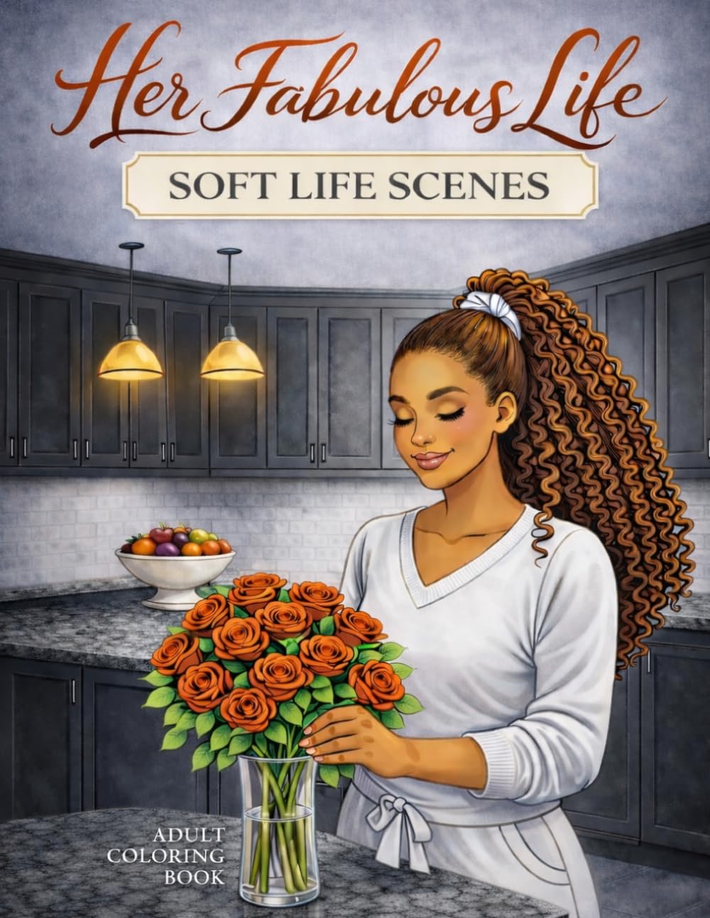 Her Fabulous Life: Soft Life Scenes