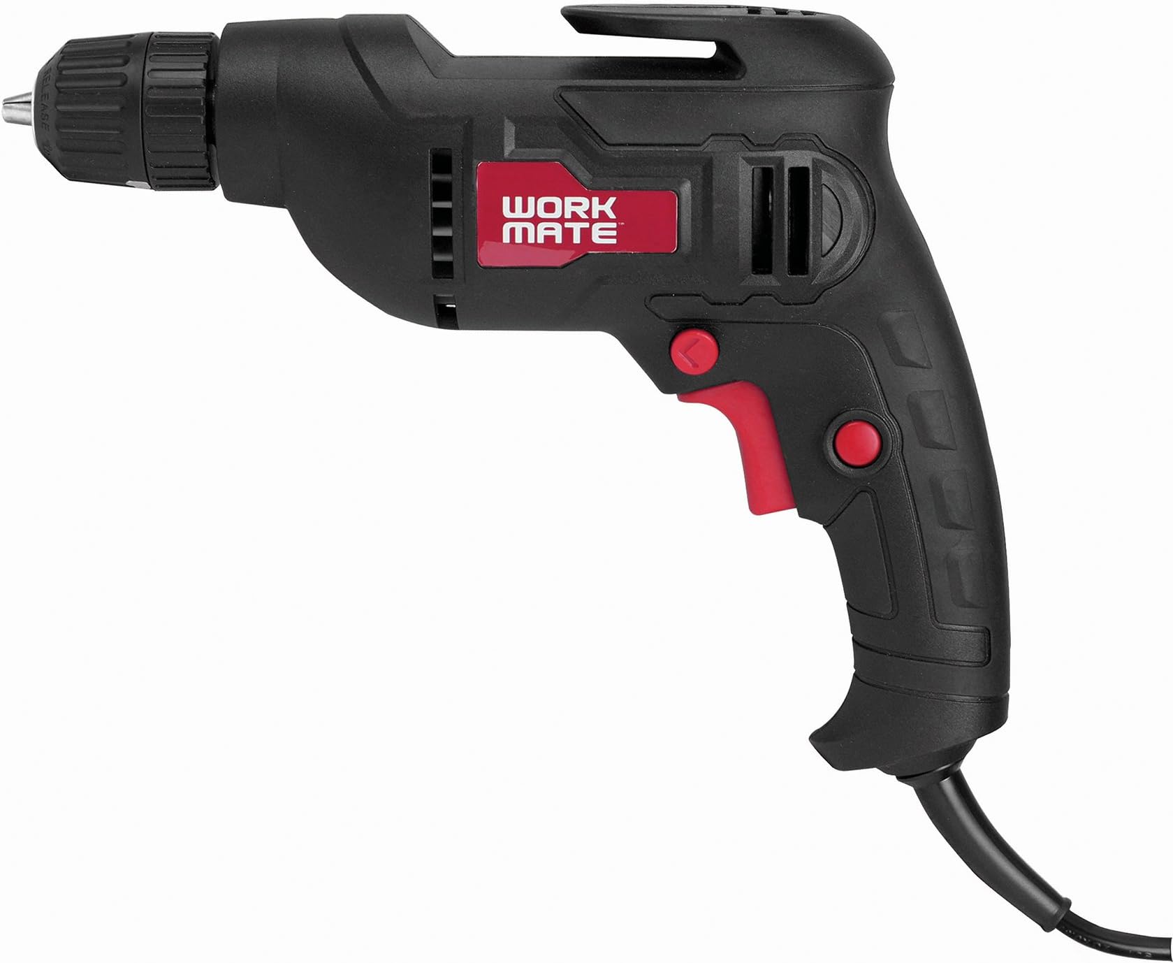 Workmate WME100DR Black and Decker Workmate Drill-Driver, 3/8-Inch