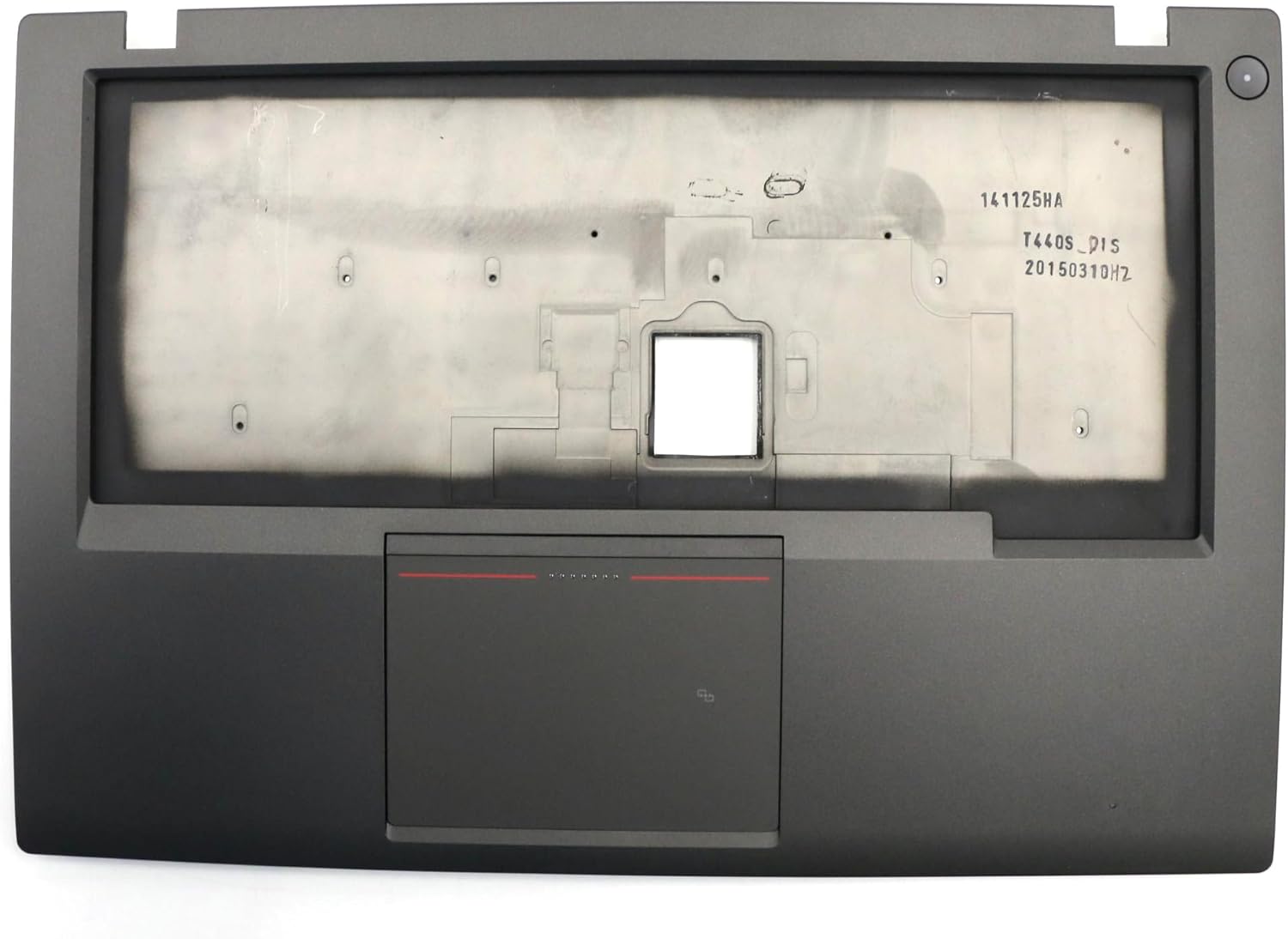 Laptop PalmRest for Lenovo Thinkpad T440S 04X3892 00HT244 Without Fingerprint Upper Case