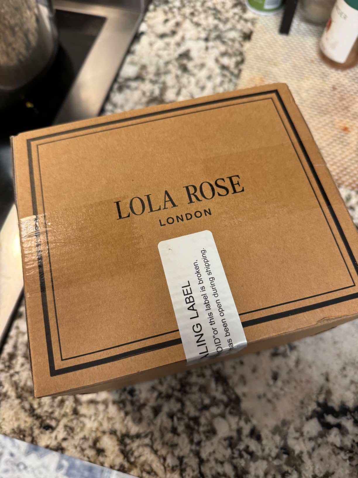 Customer Image