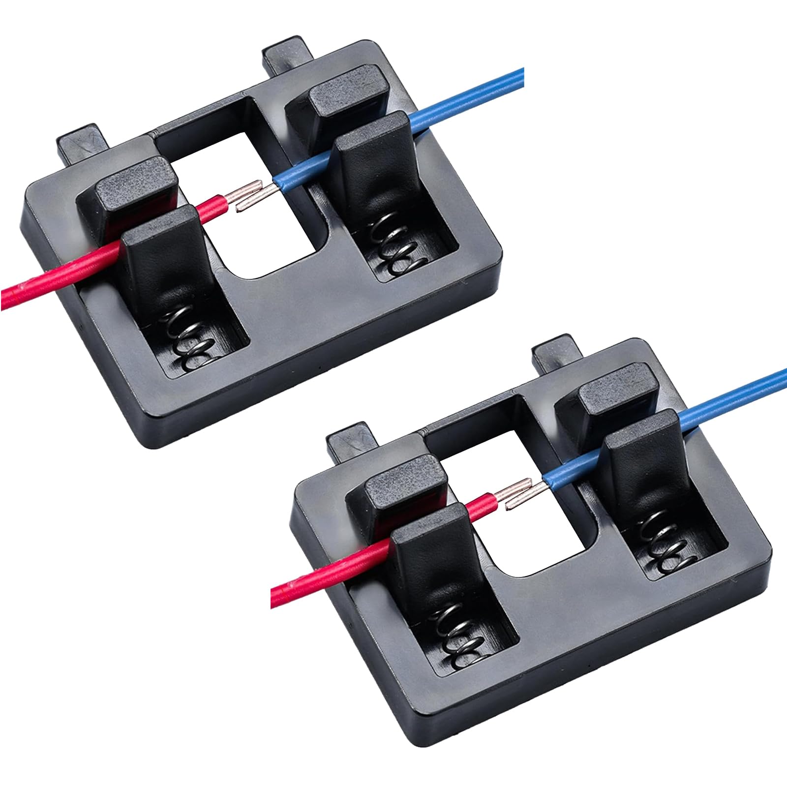 TokTech Soldering Wire Holder, 1/2 Piece Set