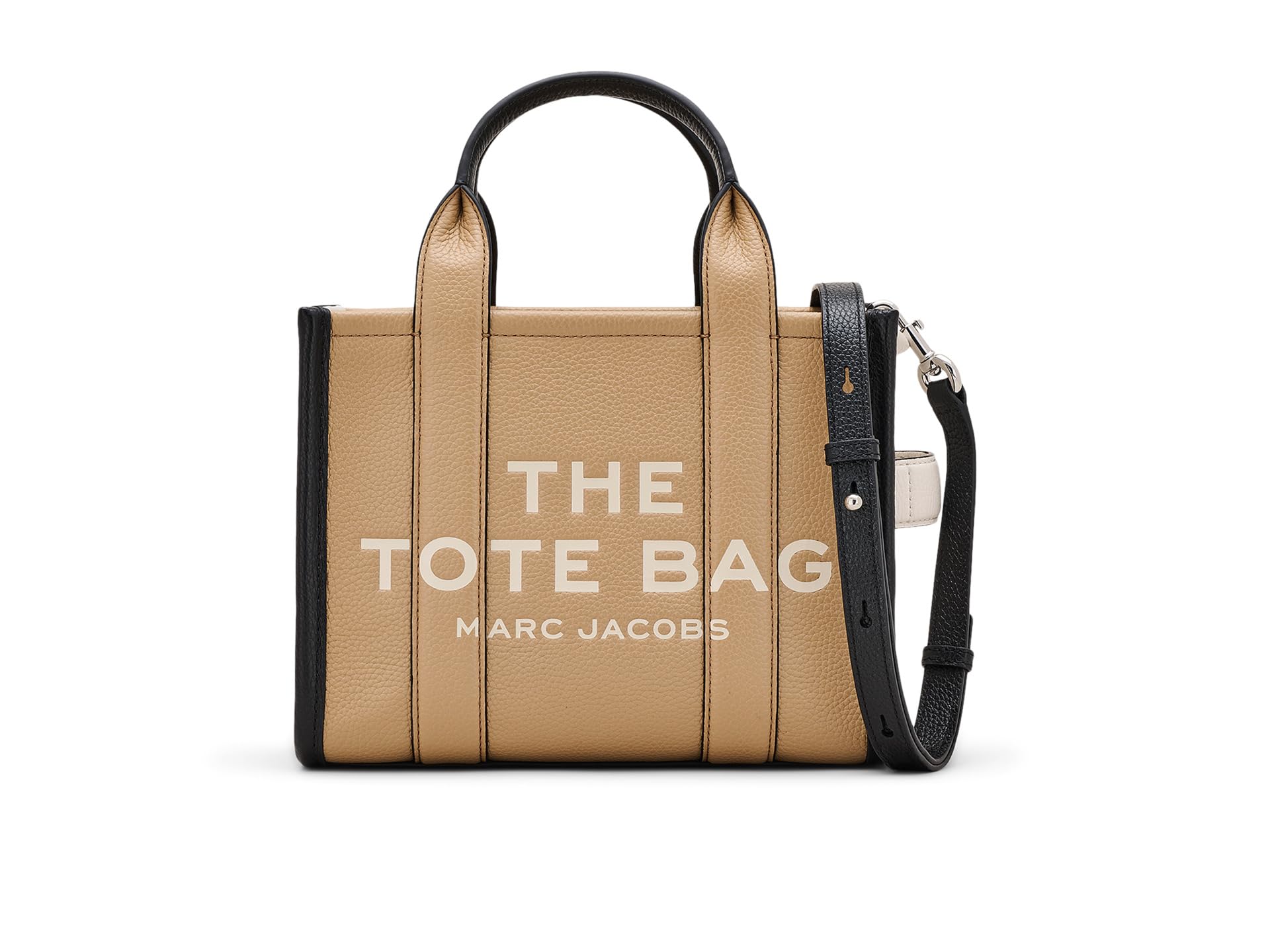 MARC JACOBS THE SMALL TOTE Bag