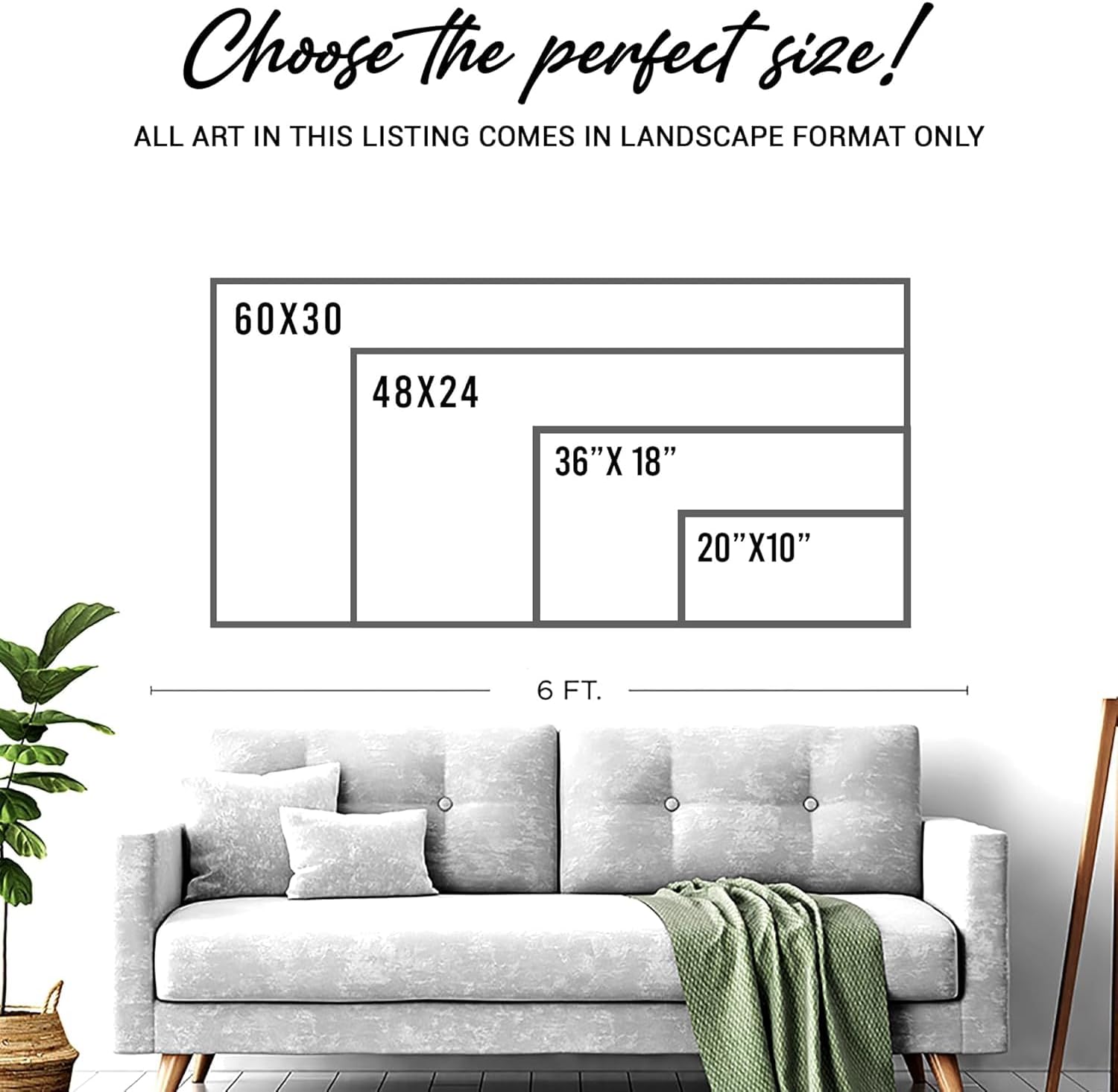 TAILORED CANVASES Celtic Tree of Life Wall Art IV (10x20) - Image 4