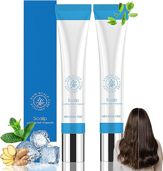 Aceite Pelo, Seapuri Hair Serum, Ingredientes Naturales, Nutre el Cabello | Esencia para el Cuidado del Cabello, No Graso, Mejora el Brillo y, Para todas las cabelleras