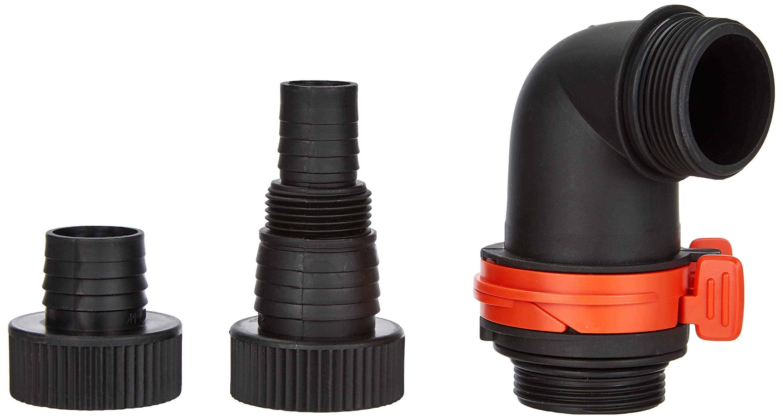Gardena Klarwasser Pompe submersible 11000 Aquasensor Pompe à eau Pompe de jardin Argent