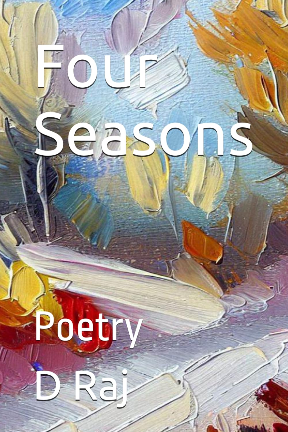 Four Seasons: Poetry
