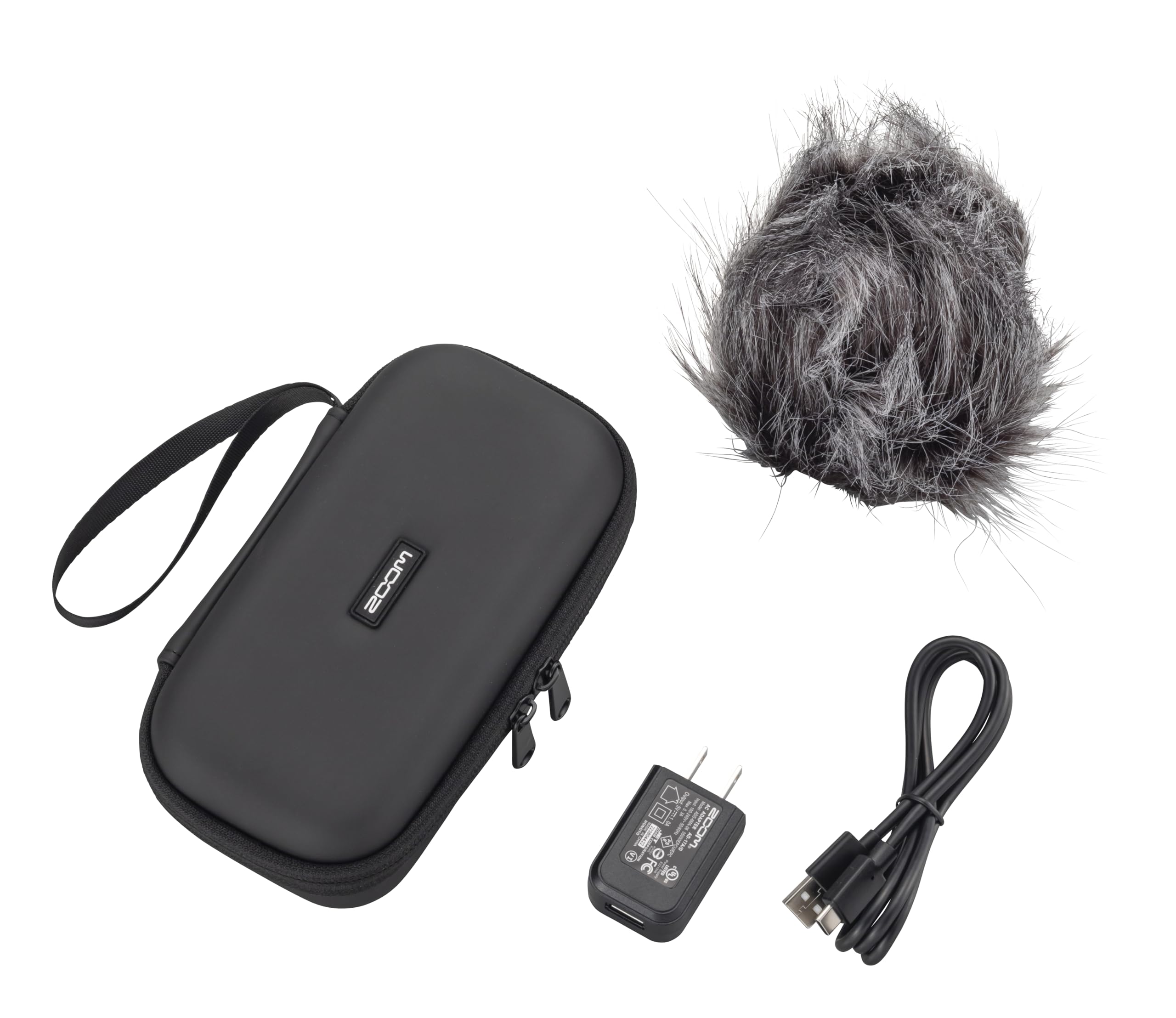 Zoom - APH-4e - Pack accessoire pour H4essential