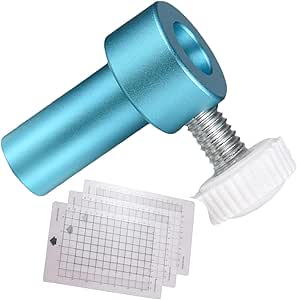 17 Pc's Cricutpen Adapters Abs Plastic Universele Pen Adapters Geen