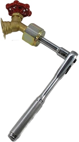 Miniatura 2 de Superior Tool 05265 Mr. - Limpiador de roscas, color gris