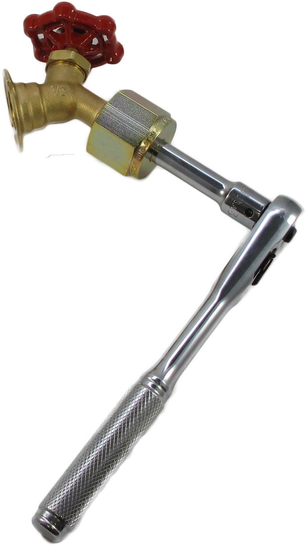 Hanson 5265 Thread Cleaner – Made In USA By Superior Tool / C.H. Hanson