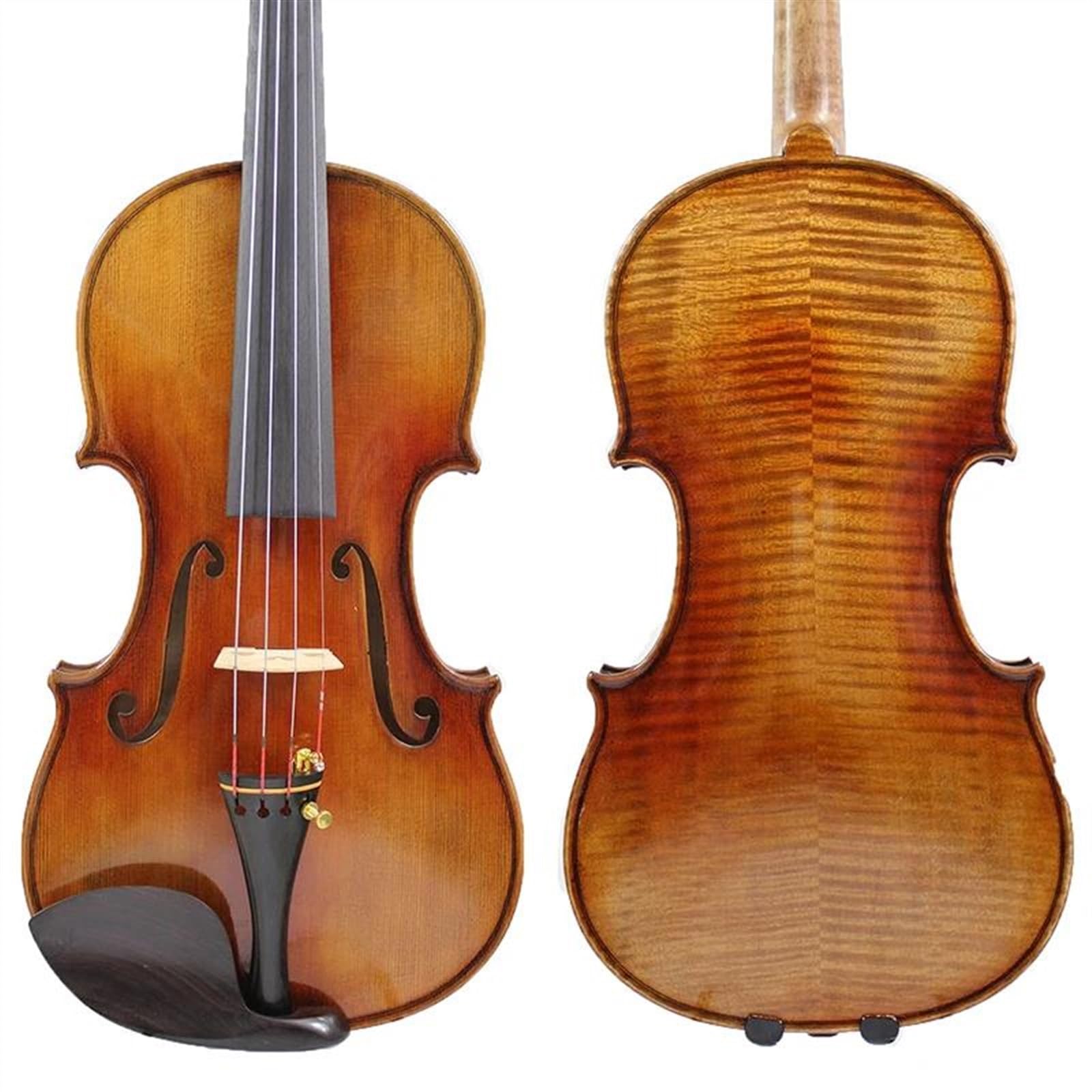 Violine Professionelle Violine Aus Europäischem Holz 4/4