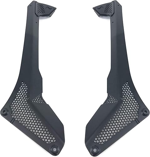 Go Rhino XE Marco de luz LED para parabrisas para barra de luz LED de 50 pulgadas | Acero suave, negro texturizado | 730500T | Compatible con Jeep