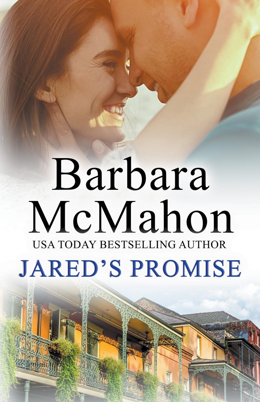 Jared's Promise: 2 (Sweet Romance Stand-Alone Collection)