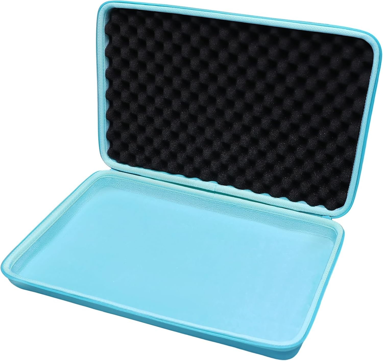 LTGEM Case Compatible with Arturia MiniLab 3 Universal MIDI Controller, Mint Green(Case Only)